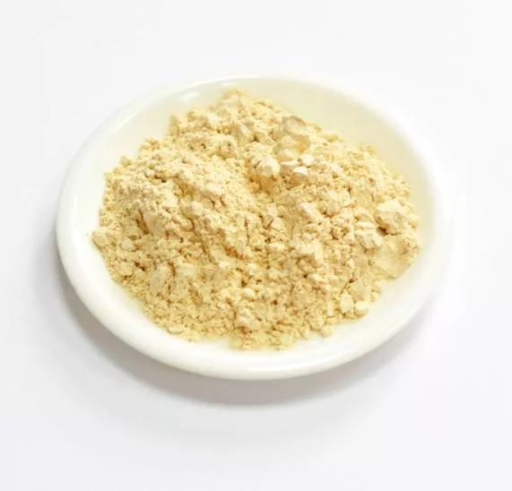 Сухой экстракт сои (семена) (лат. Glycine max (L.) Merr)
